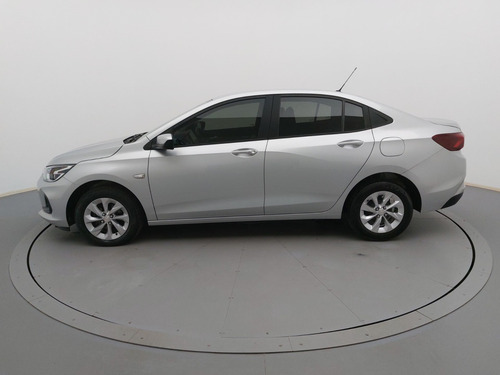 Chevrolet Onix 1.0 TURBO FLEX PLUS LTZ AUTOMÁTICO
