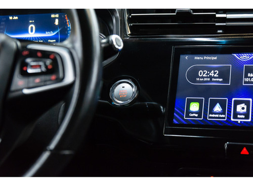 Chery Tiggo 3X 1.0 VVT TURBO iFLEX PRO CVT