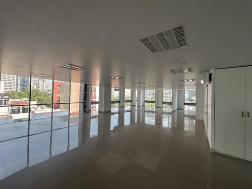 Oficina En Renta - Thiers Piso 5 - 270 M2