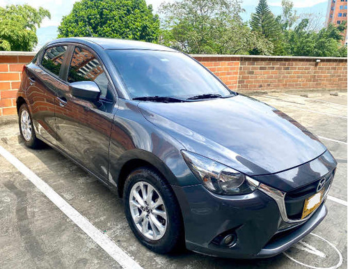 Mazda 2 1.5 Touring