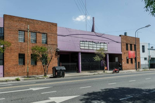 Imagen 30 de 30 de Galpones, Depósitos O Edificios Ind. Venta Barracas