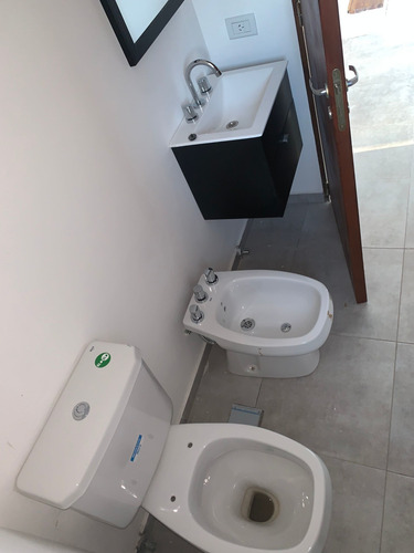 Imagen 8 de 25 de Venta Duplex 2 Dorm. A Estrenar En Tierra Nueva