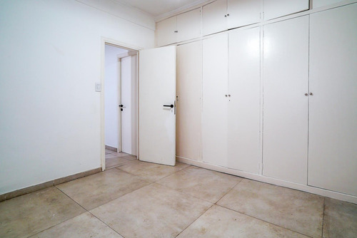Departamento 2 Ambientes En Palermo