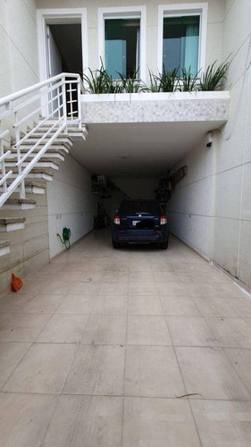 Imagem 9 de 29 de Sobrado Com 3 Dormitórios À Venda, 130 M² Por R$ 905.000,00 - Água Fria - São Paulo/sp - So0454