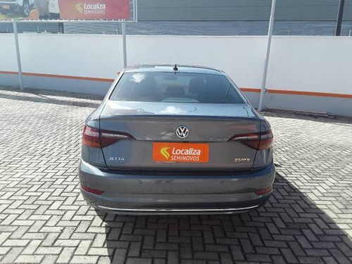 Imagem 2 de 9 de Volkswagen Jetta 1.4 250 Tsi Total Flex Tiptronic