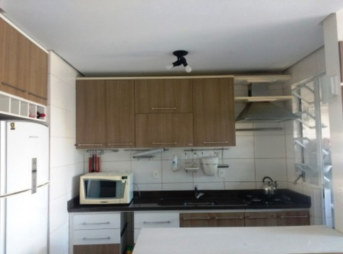 Imagem 10 de 25 de Apartamento - 150 - 33588008