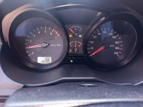 Imagem 10 de 12 de Fiesta 1.0 Mpi Hatch 8v Flex 4p Manual