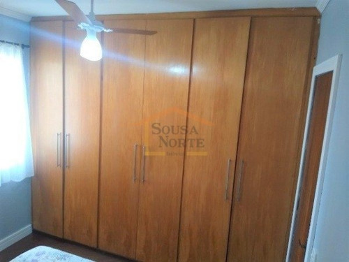 Imagem 8 de 15 de Apartamento, Venda, Santa Teresinha, Sao Paulo - 27977 - V-27977