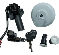 Comprar Kit De Chapas De Contacto Honda Cb1 125 \u002F Honda Xr 150