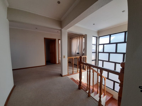 Casa En Arriendo Gamero