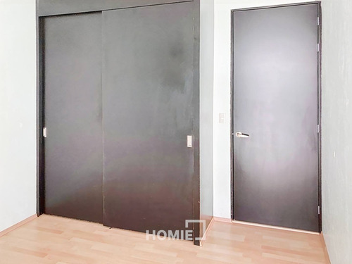 Imagen 7 de 12 de Amplio Departamento Con Jardín En Tlalpan, Cdmx, 67824