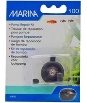 Comprar Repuesto Para Bomba De Aire Marina 100 - Acuarios