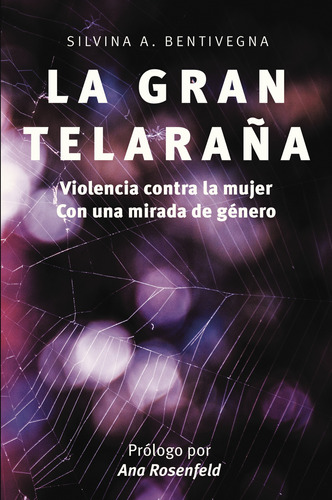 La Gran Telara&#241;a (libro Original)