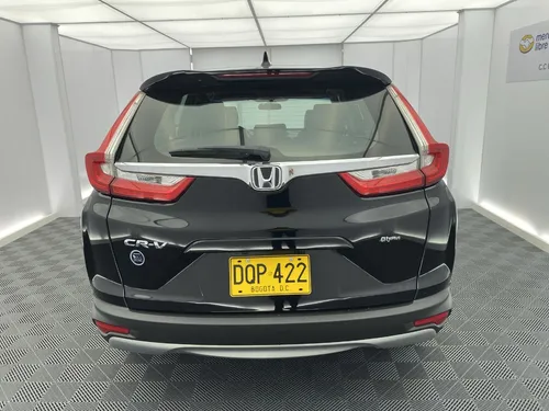 Honda CR-V 2.4 CITY PLUS AT