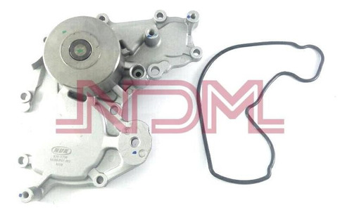 Bomba De Agua Honda Accord B20 Ca20a 2.0 Ca25a 2.5 C 46e4