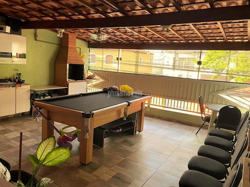Sobrado Residencial - Mi128269