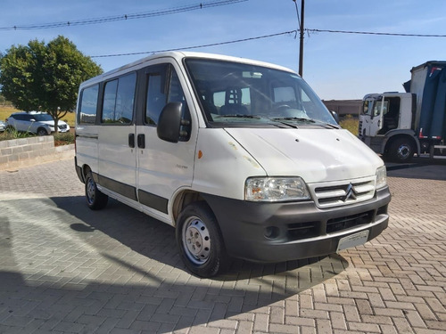 Citroen Jumper