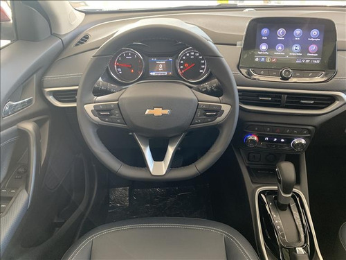 Imagem 6 de 11 de Chevrolet Tracker Tracker 1.2 Premier (aut) (flex) 0km