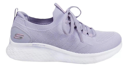 Tênis Skech Lite Pro Full Night Skechers Feminino