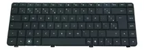 Comprar Teclado Para Notebook Hp G42-214br G42-215br G42-220br Br Ç