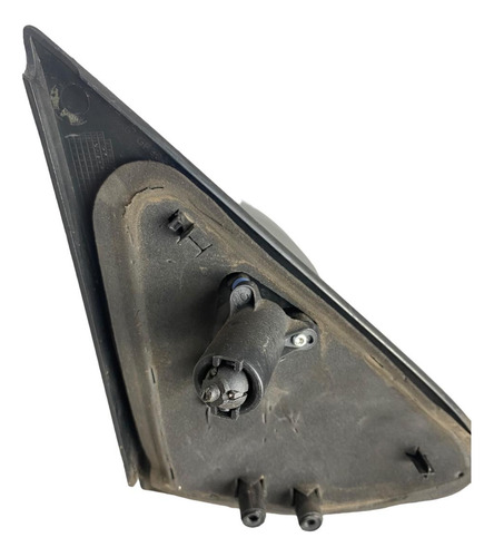 Retrovisor Esquerdo Renault Sandero 2015/17 Original N105 (Usado)