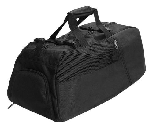 Bolsa De Ginástica Viajar Com Compartilhamento De Sapatos