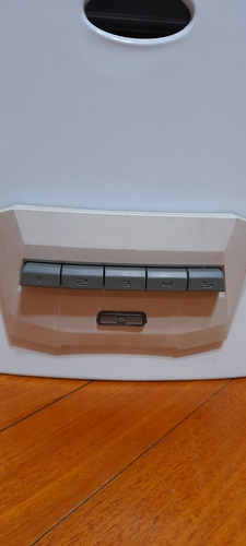 Calefón Orbis 315kno Gas Natural Automático 14 Litros Blanco Gn (Usado)