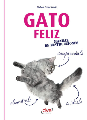 Libro: Gato Feliz (spanish Edition)