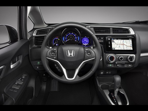 Honda Wr-v 1.5 Exl Flex Aut. 5p