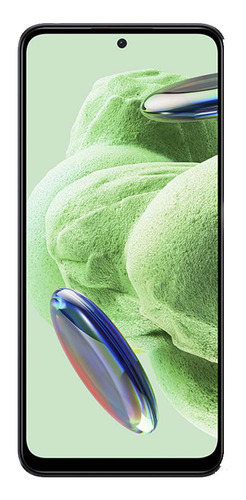 Smartphone Xiaomi Redmi Note 12 6.67 Polegadas 5g Octa Core