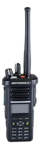 Apx2000 M2 Doble Perilla Motorola