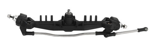 Ejes Delanteros Para Coche Axial Capra Rc Crawler De Nylon Y