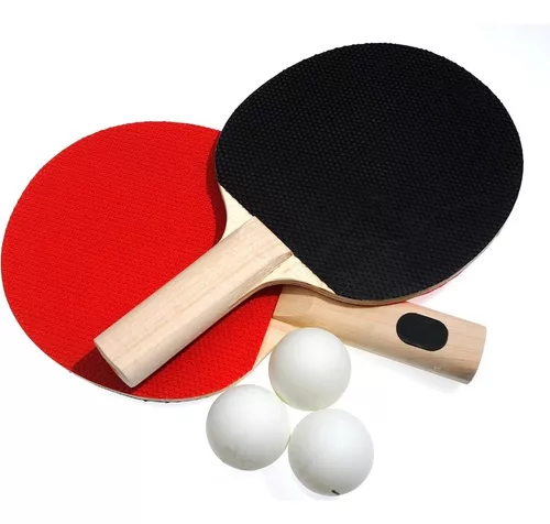 Red de captura para mesa de Ping Pong - BipAndBip