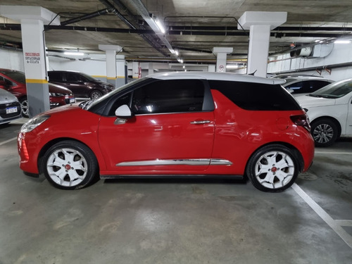 Imagen 3 de 6 de Citroën Ds3 1.6 Thp Sport Chic 2013 - Centro Automotores