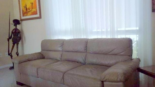 Imagem 15 de 15 de Casa De Condomínio 3 Dormitórios - 4342