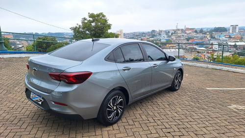 Chevrolet Onix plus 1.0 Lt Turbo 4p