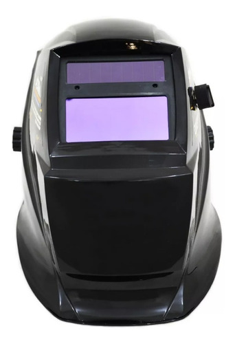 Kit Soldadora Inversora 6701 + Careta Electrónica 6712 Adir