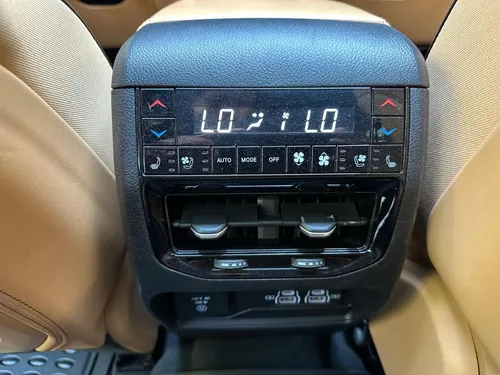 Jeep Grand Cherokee 5.7 V8 L Summit 4x4 At