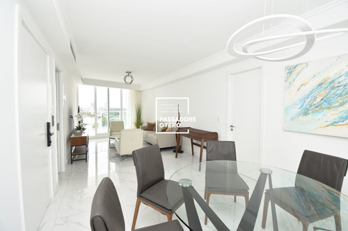 Imagen 4 de 25 de Alquiler Verano Paramount Tower Punta Del Este 2 Dormitorios (ref: Psd-7944)