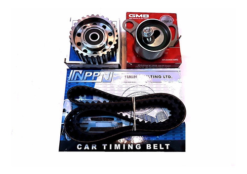 Kit Correa Distribucion Toyota Hilux 2.8 3.0 D 3l 5l 95-04