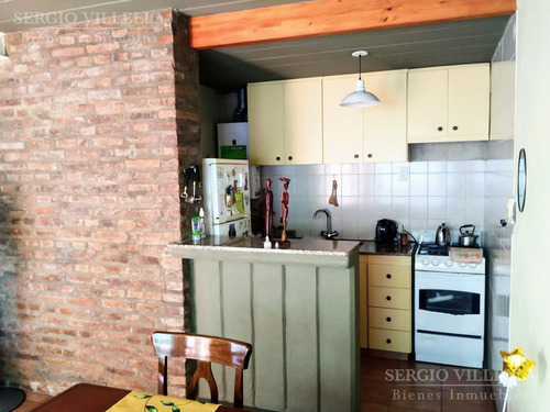 Imagen 16 de 19 de Virasoro 2542 - Departamento Pasillo De Dos Dormitorios En Venta En Rosario