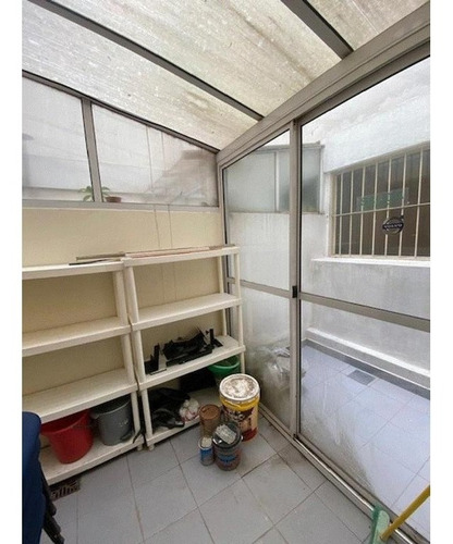 Imagen 6 de 7 de Monoambiente Con Dos Patios!!