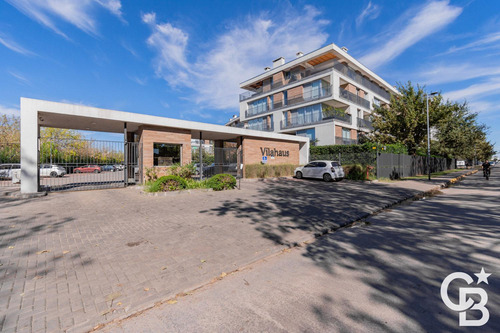 Venta/alquiler Departamento 2 Ambientes - Vilahaus, Ayres Vila