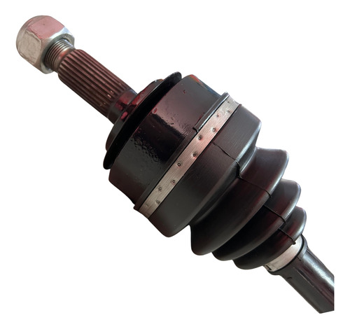 Semieje Izquierdo Honda Crv 2002/2006