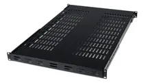 Comprar Charola Ajustable 1u Para Rack De Servidores 