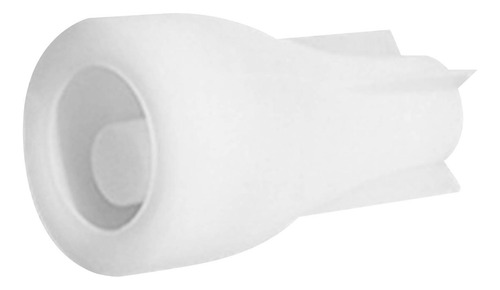 Molde De Silicona Para Florero Moldes De Fundición De Silico