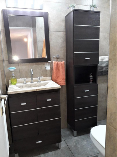 Imagen 12 de 21 de Hermoso Departamento 4 Amb Céntrico
