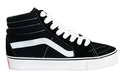 Botita vans online