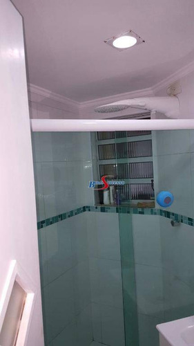 Imagem 15 de 23 de Apartamento Com 2 Dormitórios À Venda, 55 M² Por R$ 320.000 - Jardim Vila Formosa - São Paulo/sp - Ap3013