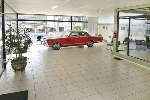 Ponto Em Velha, Blumenau/sc De 1519m² Para Locação R$ 22.000,00/mes - Pt758641